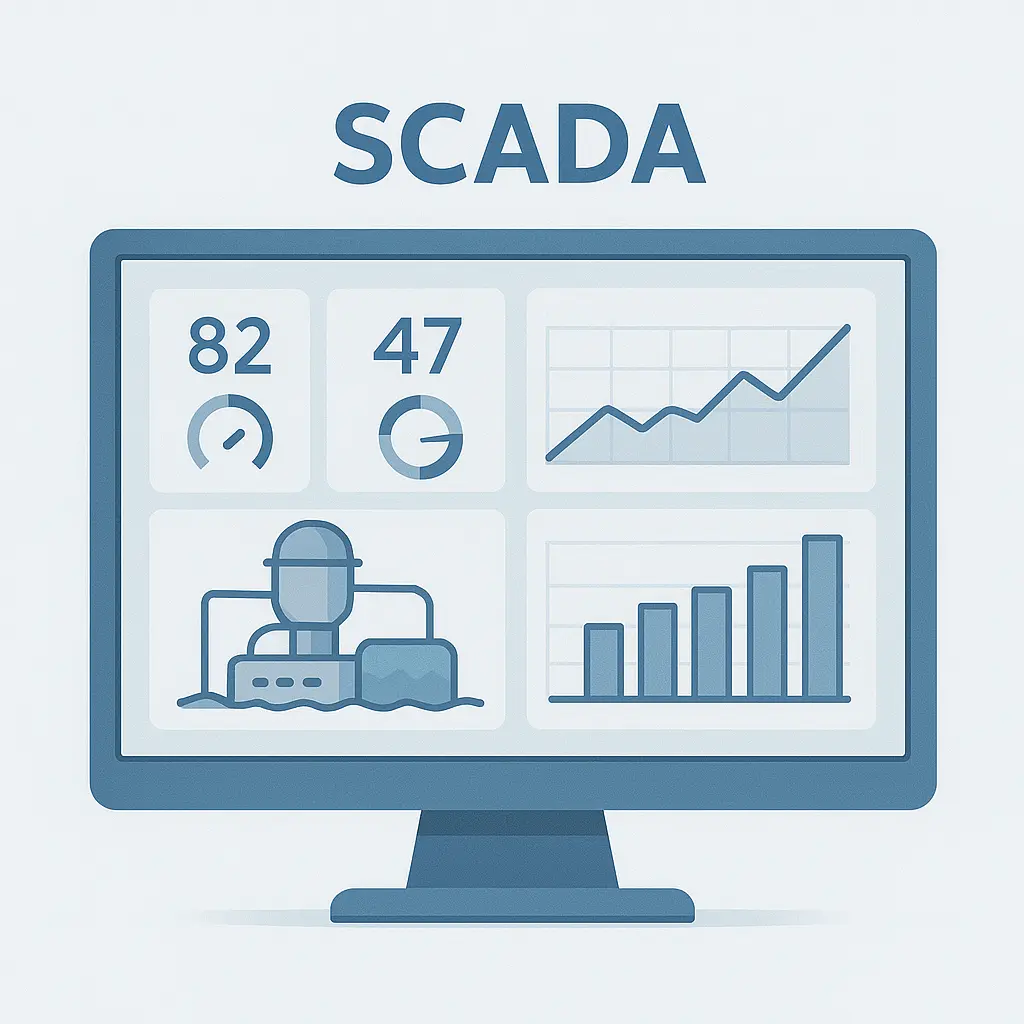 Systemy SCADA